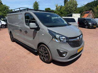 Opel Vivaro – thumbnail 7