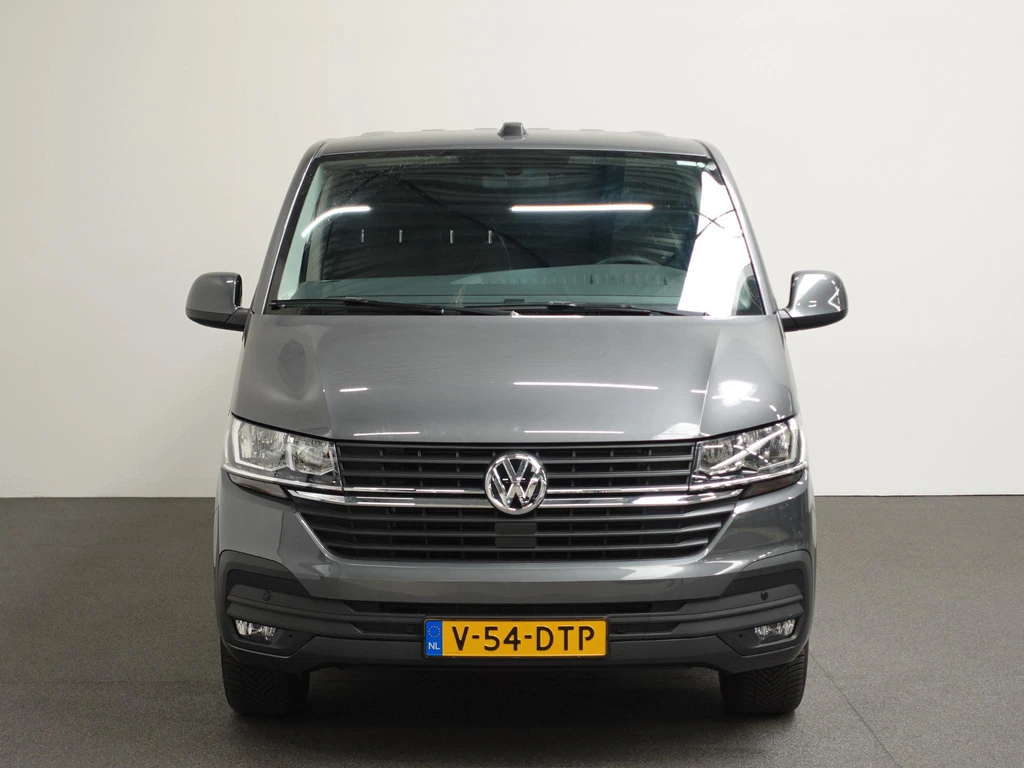 Volkswagen Transporter – foto 10