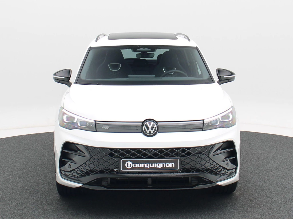 Volkswagen Tiguan – foto 8
