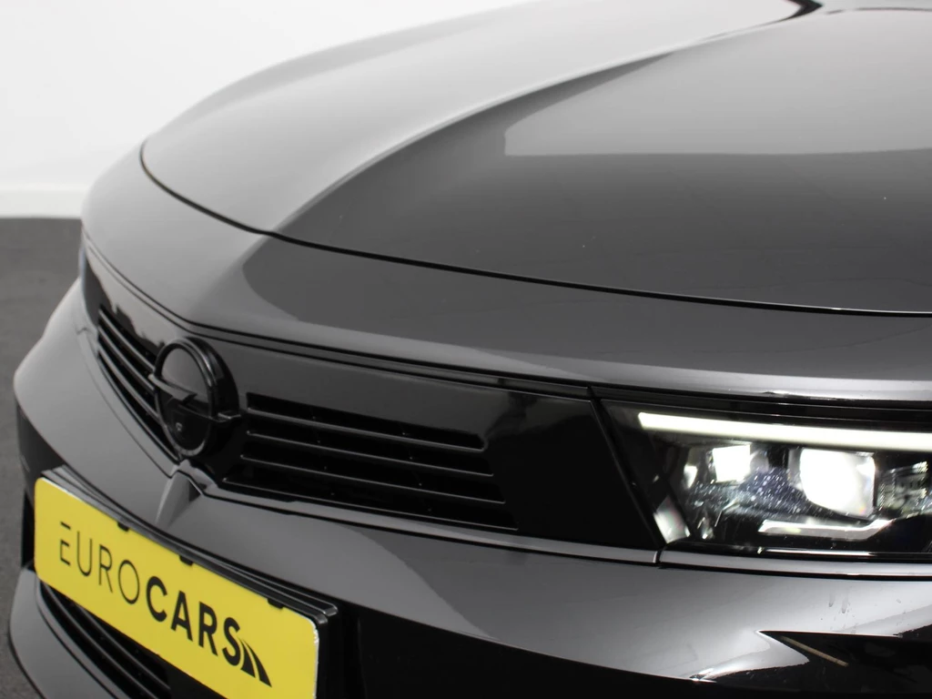 Opel Astra – foto 31