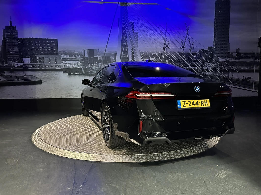 BMW 5 Serie – foto 6