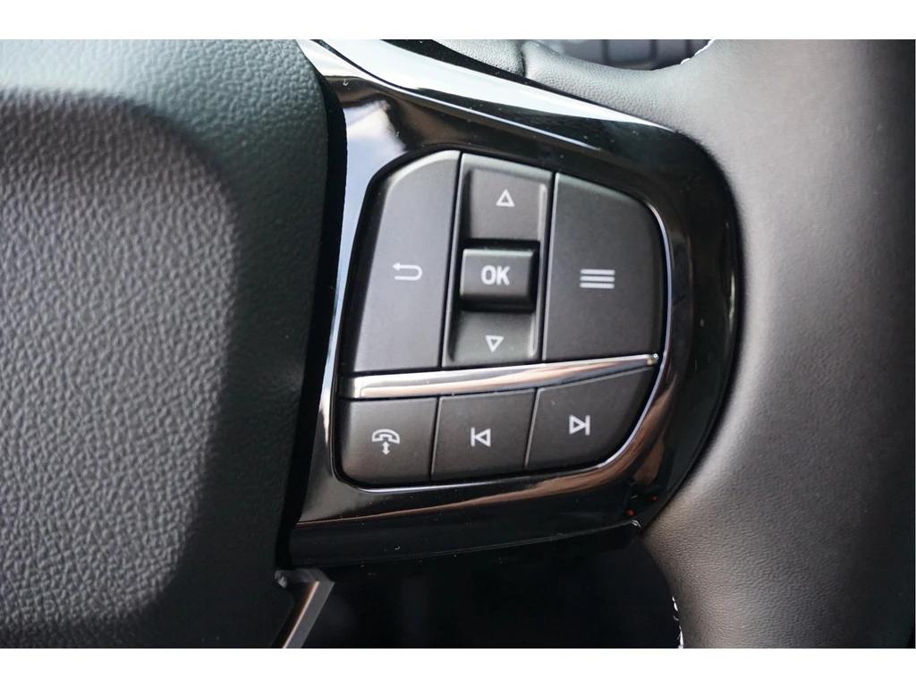 Ford E-Transit Courier – foto 20