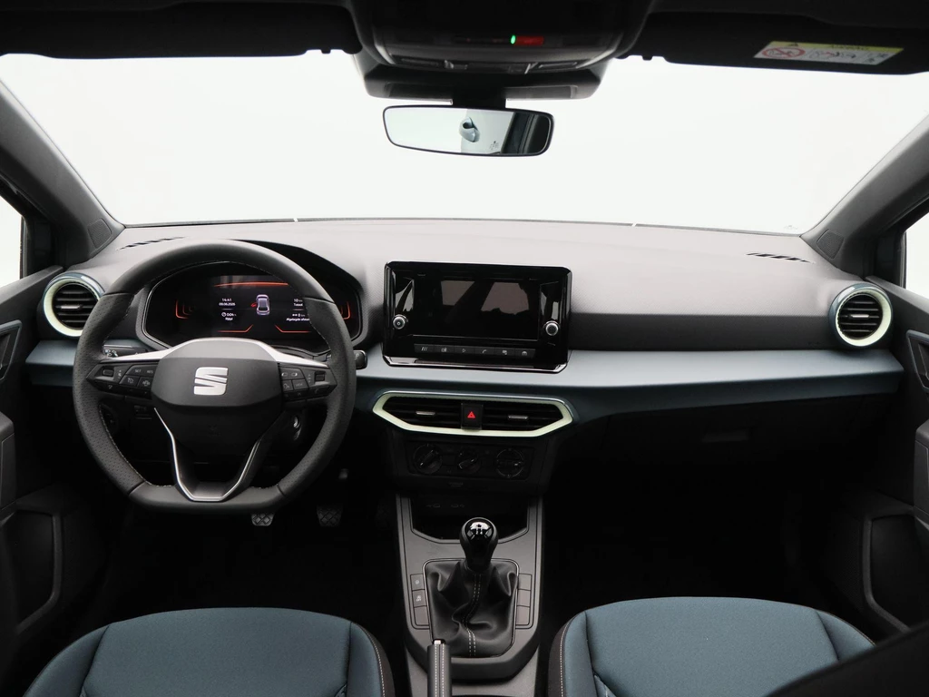 SEAT Ibiza – foto 30