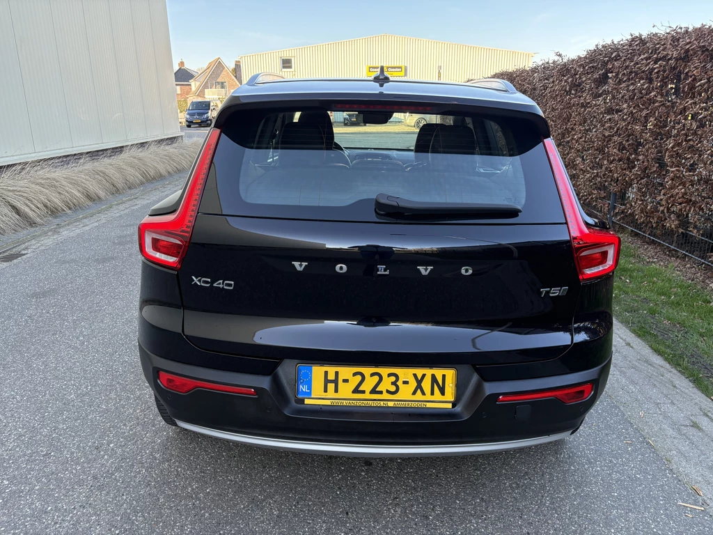Volvo XC40 – foto 6
