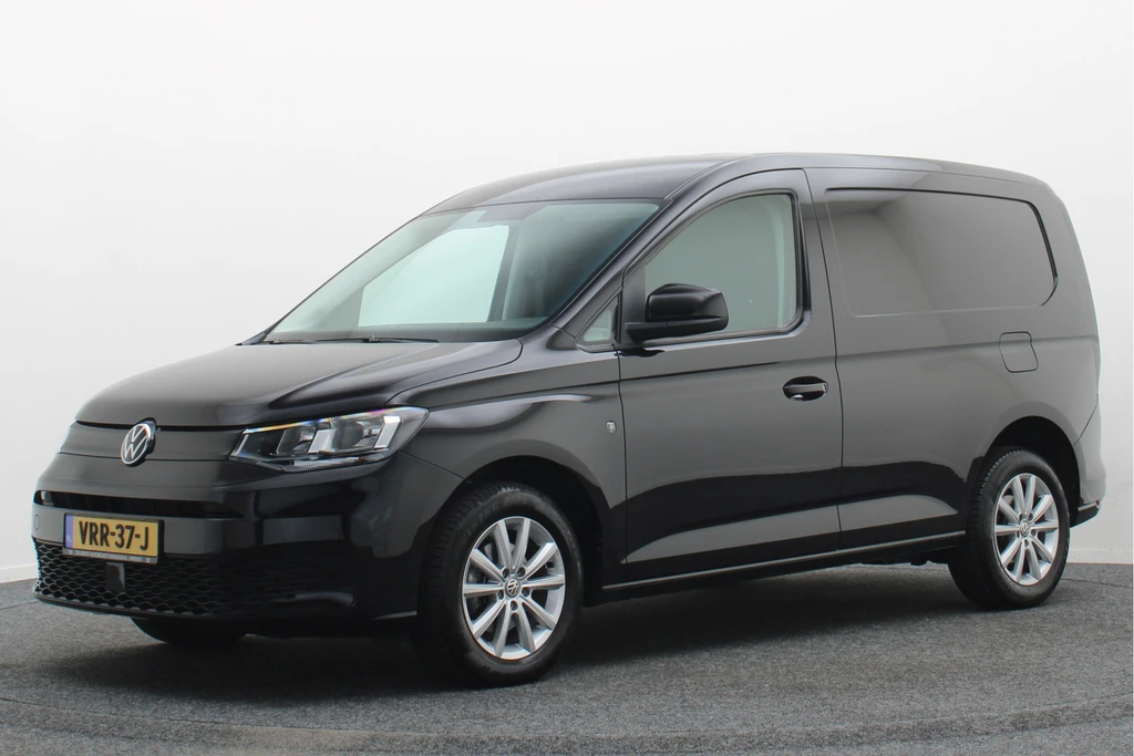 Volkswagen Caddy – foto 1
