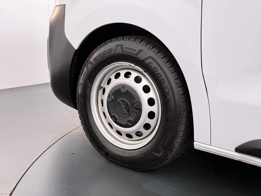 Opel Vivaro – foto 29