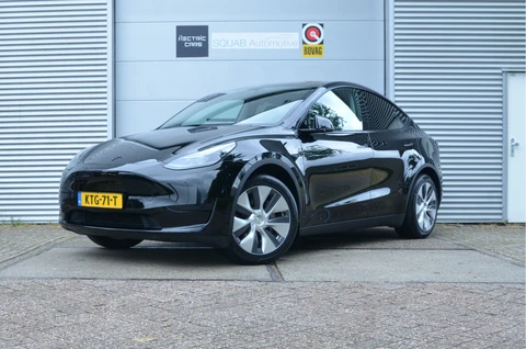 Tesla Model Y RWD 58 kWh LFP accu, AutoPilot3.0 Ryzen