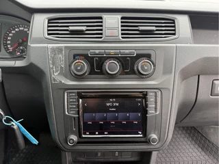 Volkswagen Caddy – thumbnail 19