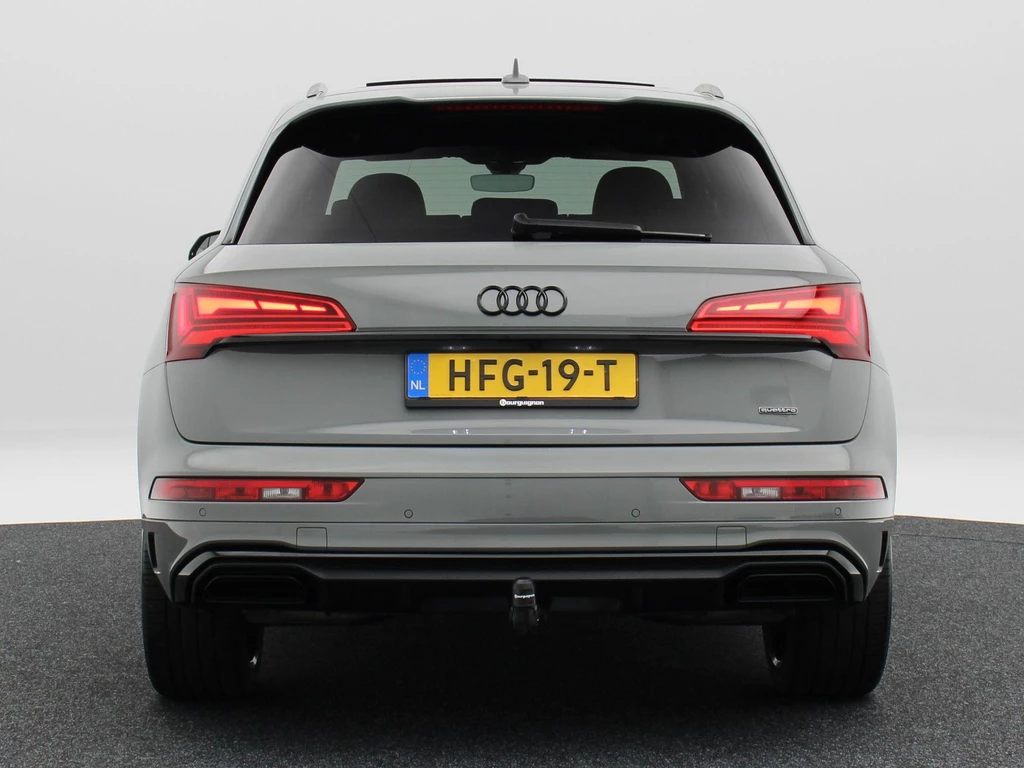 Audi Q5 – foto 3