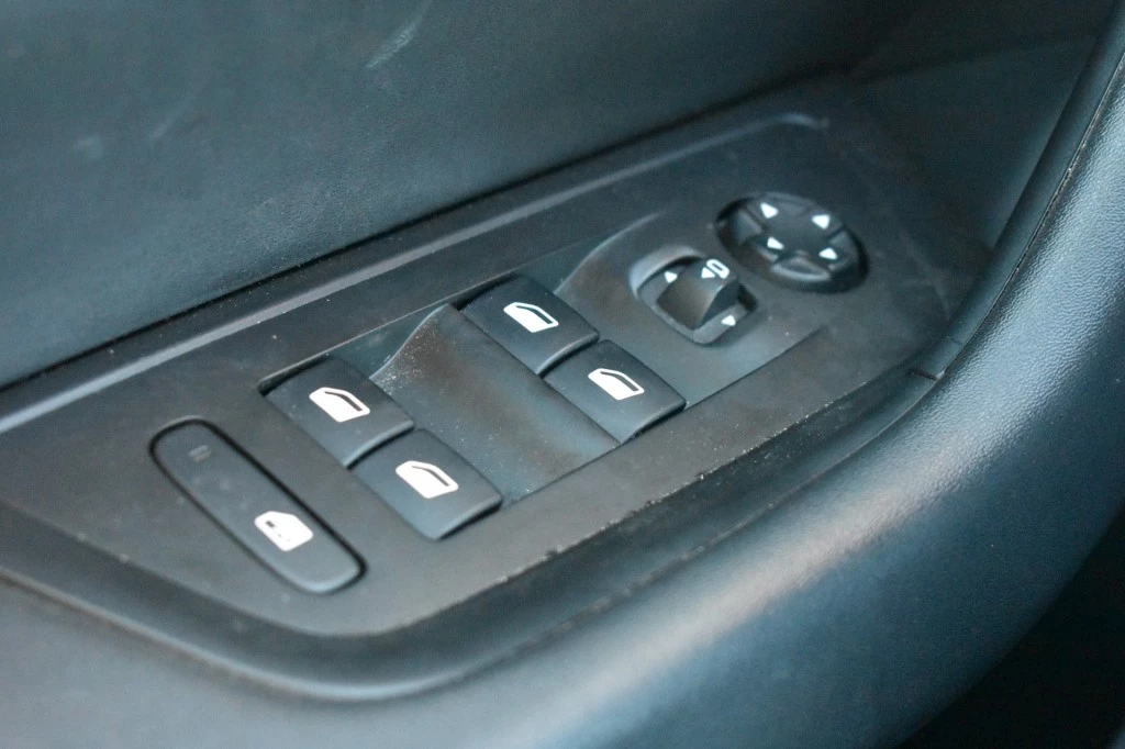 Peugeot 508 – foto 10