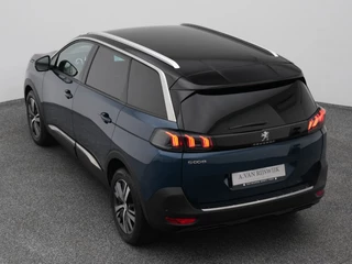 Peugeot 5008 – thumbnail 7
