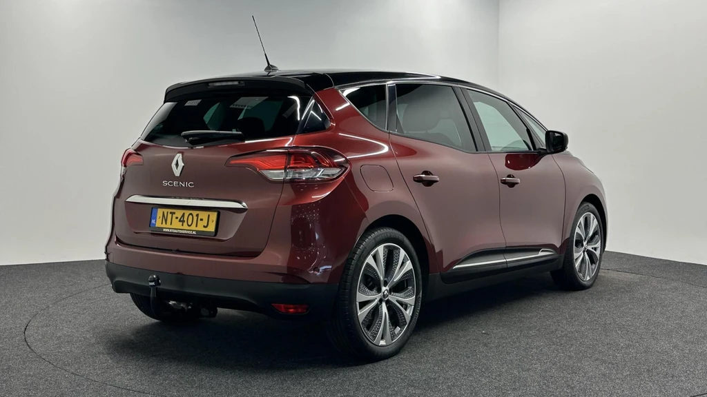 Renault Scénic – foto 5