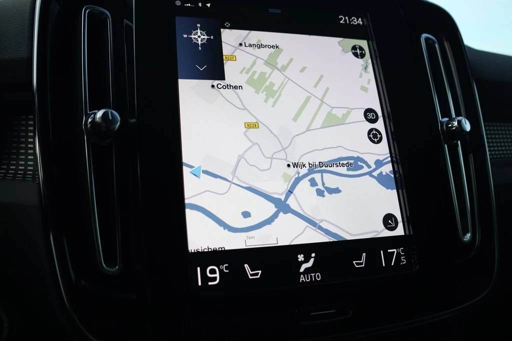 Volvo XC40 – foto 17