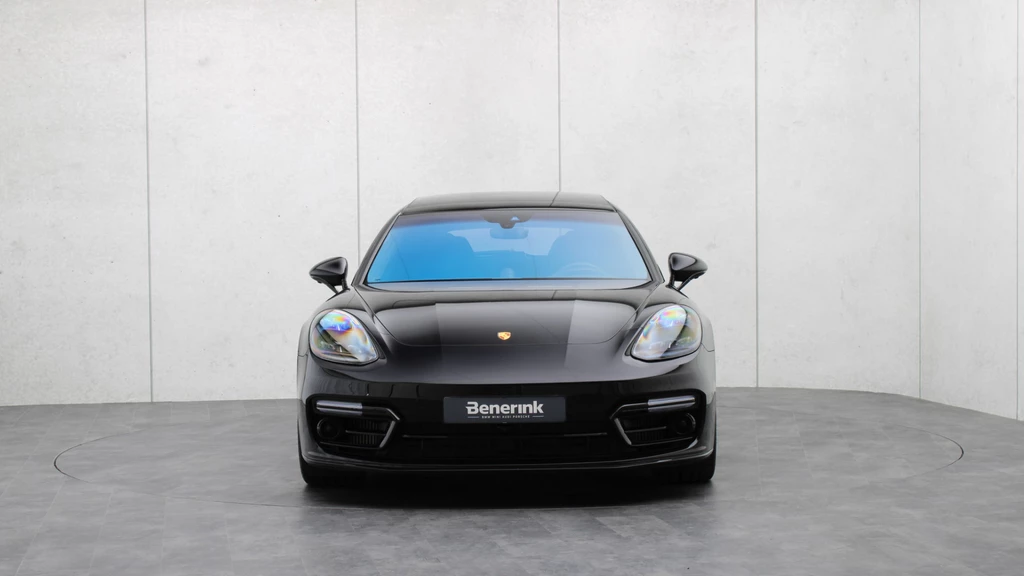 Porsche Panamera – foto 13