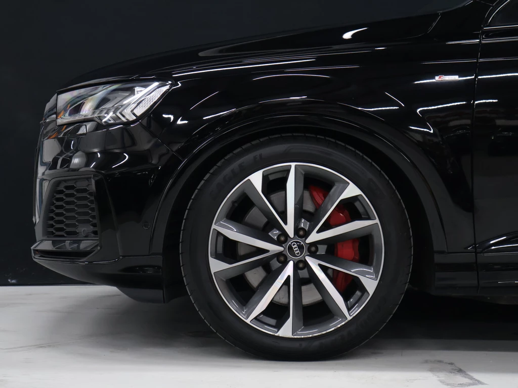 Audi Q7 – foto 28