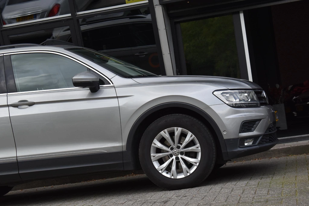 Volkswagen Tiguan – foto 14