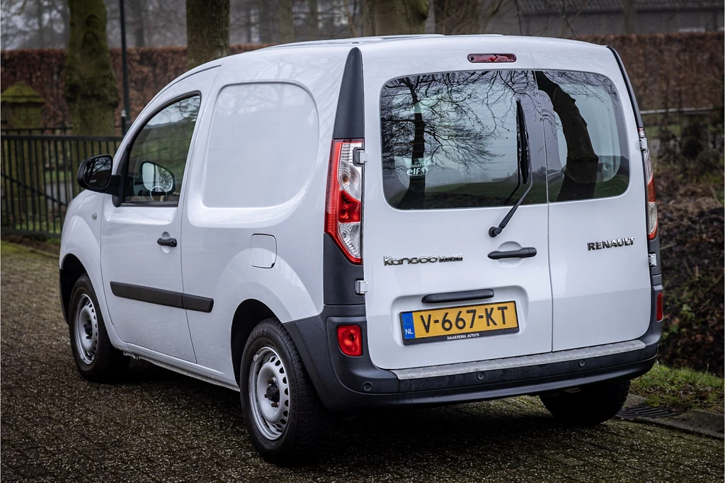 Renault Kangoo – foto 6