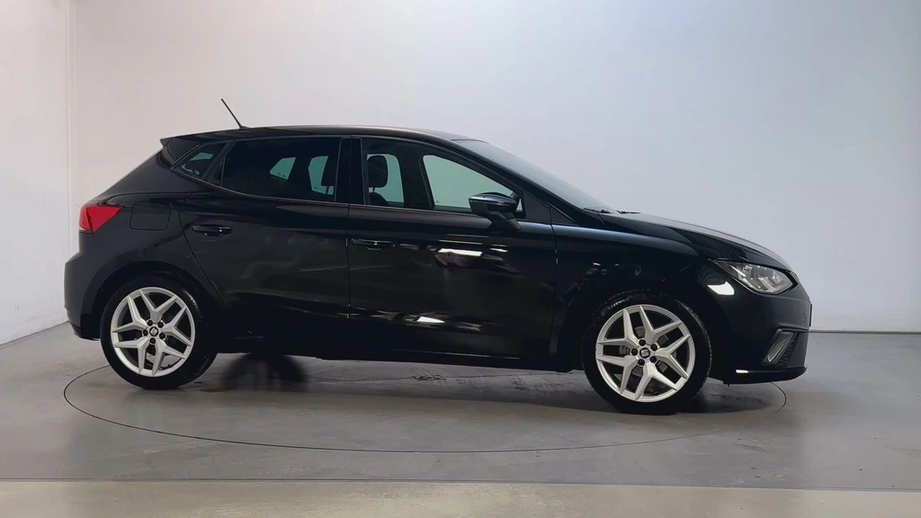 SEAT Ibiza – foto 6