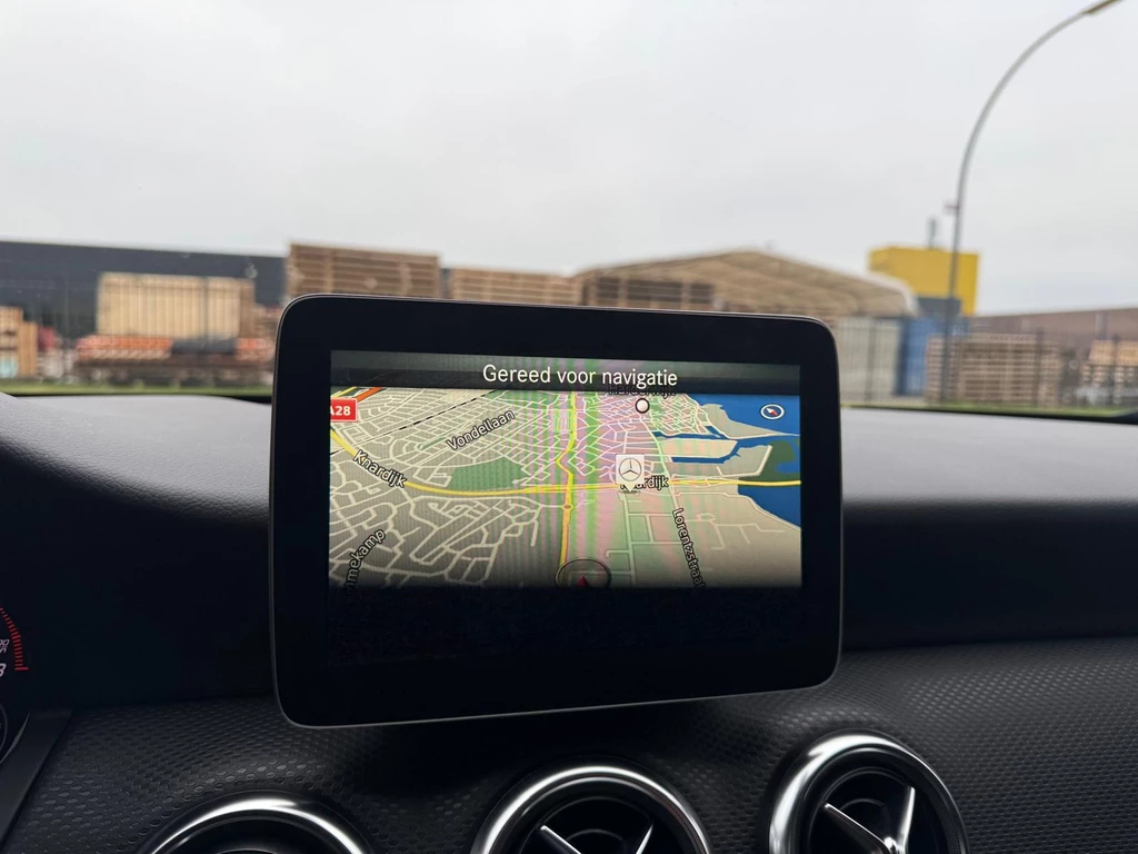 Mercedes-Benz A-Klasse – foto 29