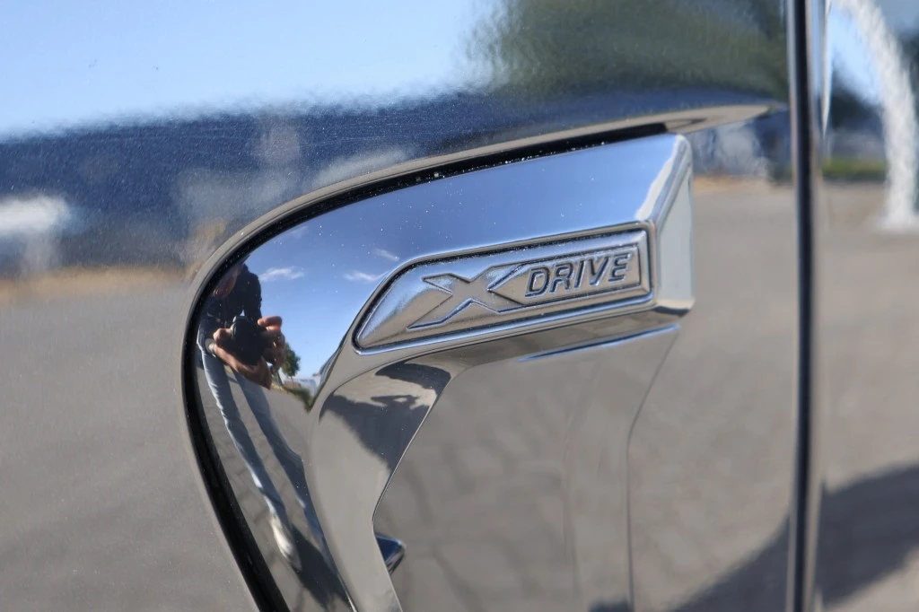 BMW X5 – foto 48