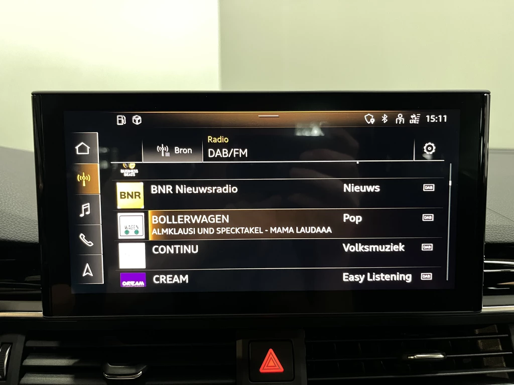 Audi A5 – foto 23