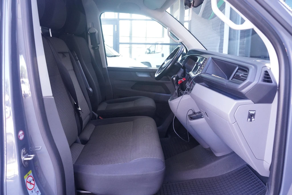 Volkswagen Transporter – foto 19