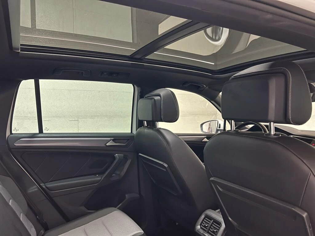 Volkswagen Tiguan – foto 27