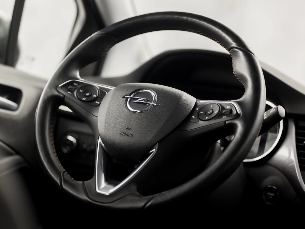 Opel Crossland X – foto 20