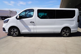 Renault Trafic – thumbnail 3