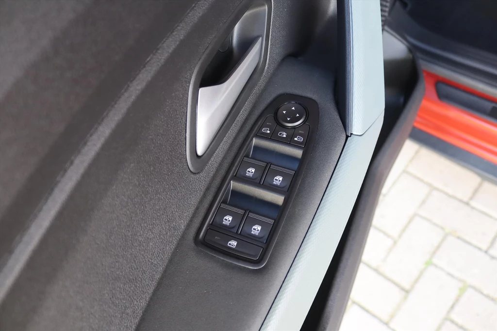 Dacia Duster – foto 43