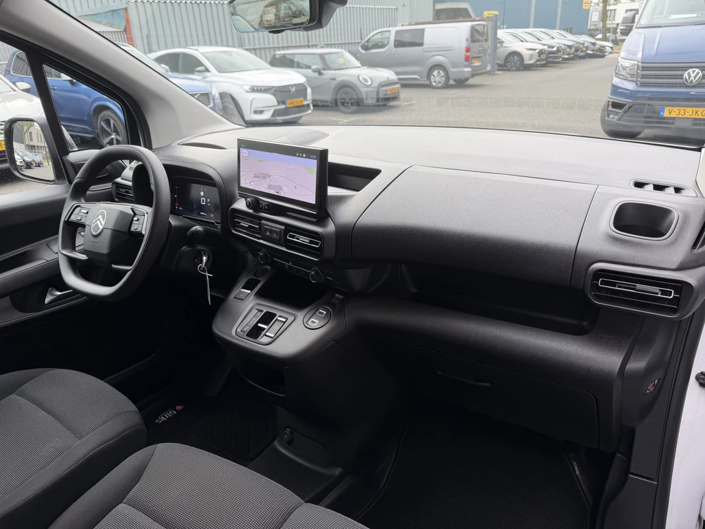 Citroën Berlingo – foto 28