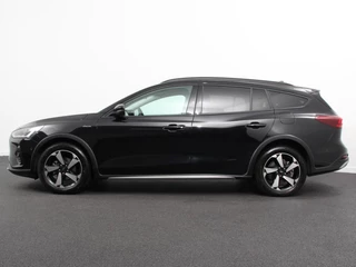 Ford Focus – thumbnail 4