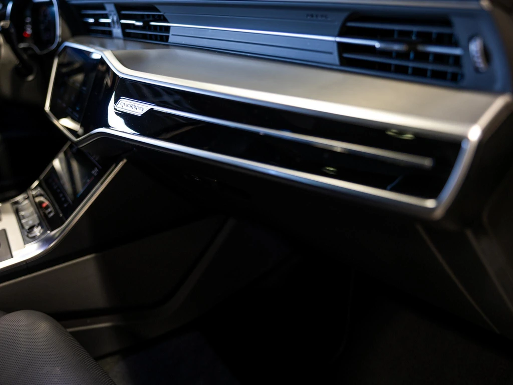 Audi A6 – foto 47