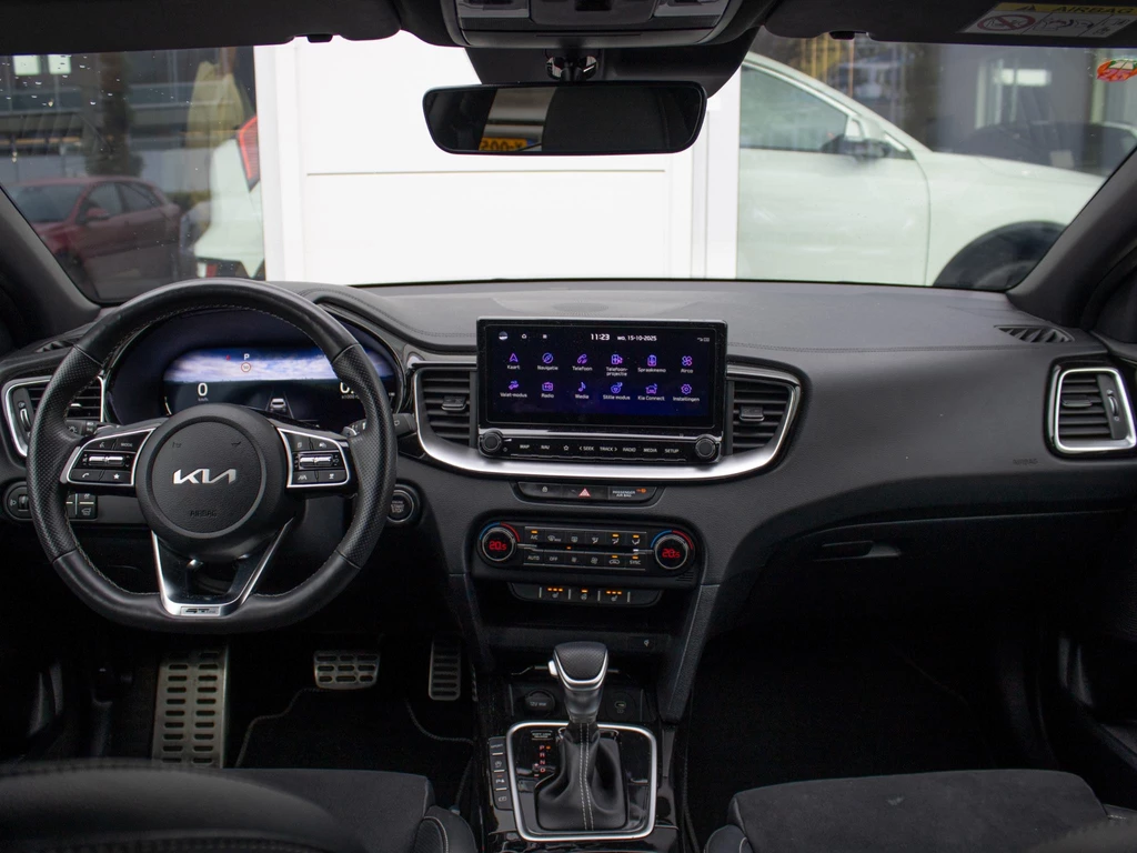 Kia XCeed – foto 10