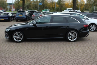 Audi A4 – thumbnail 1