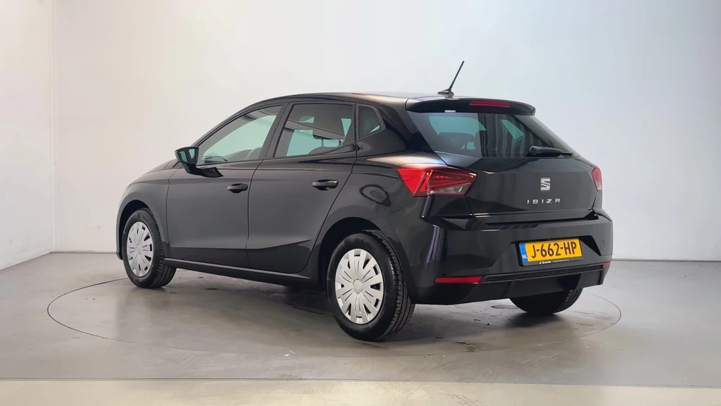 SEAT Ibiza – foto 3