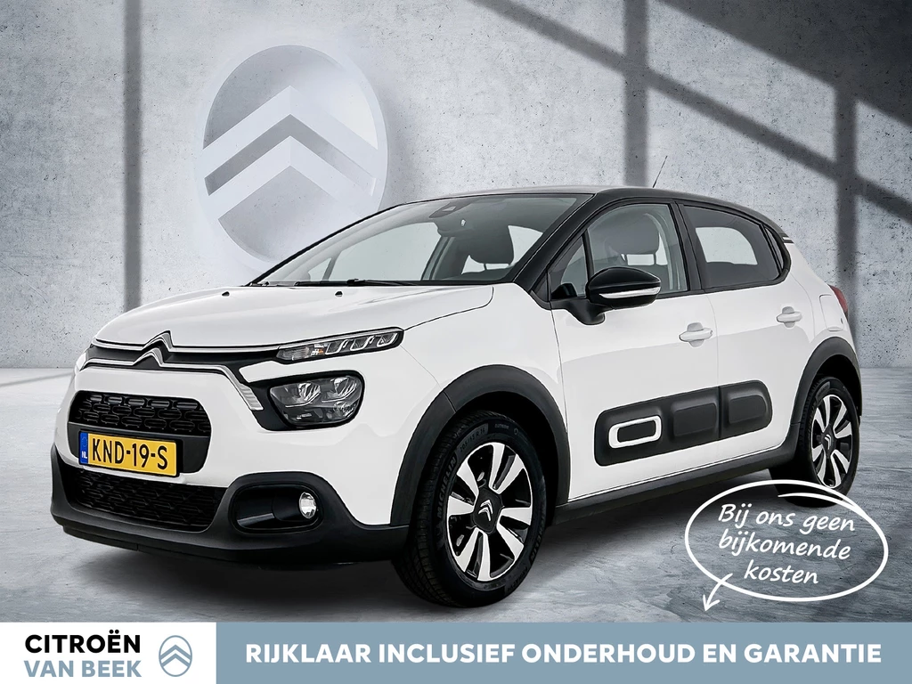 Citroën C3 – foto 1