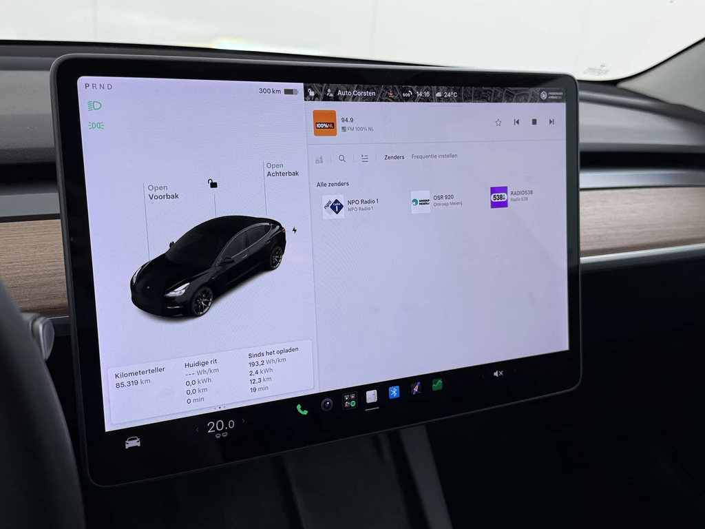 Tesla Model 3 – foto 22