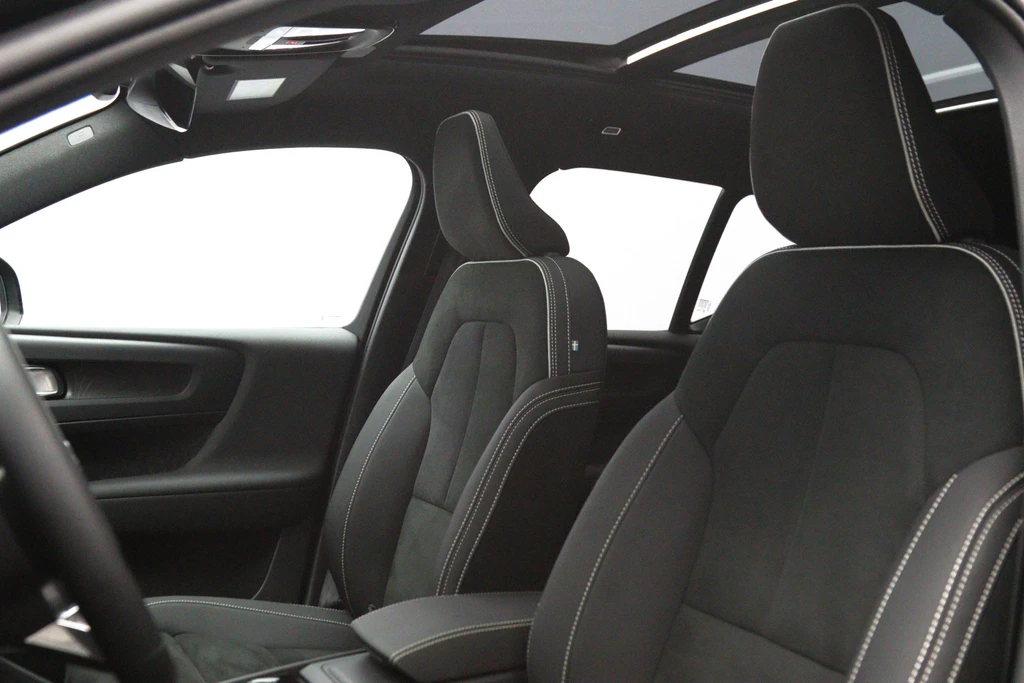 Volvo XC40 – foto 13