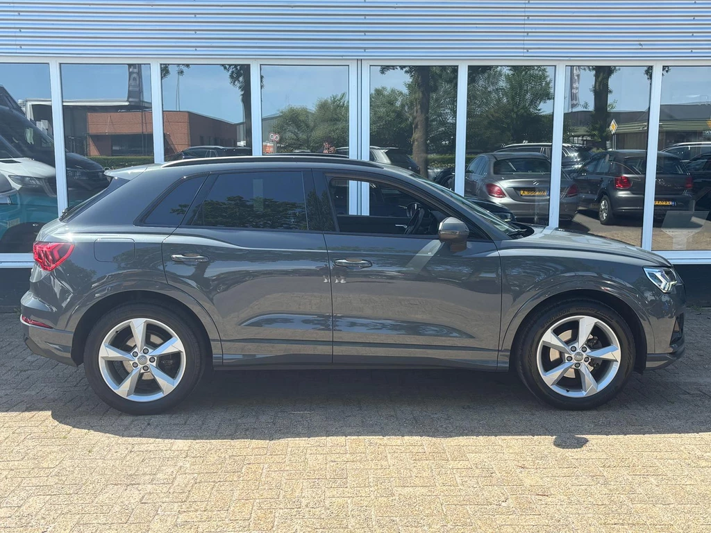 Audi Q3 – foto 5