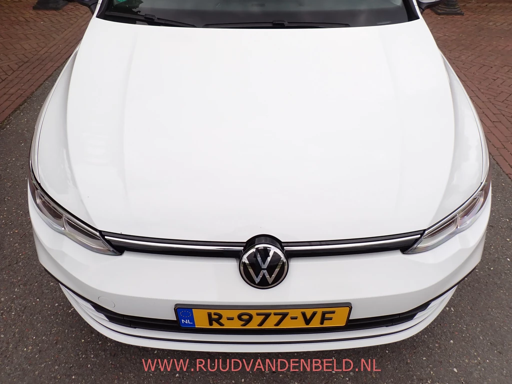 Volkswagen Golf – foto 8