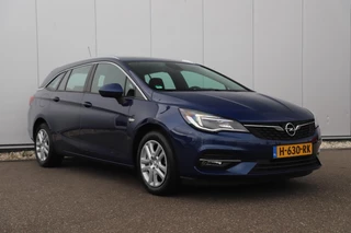 Opel Astra – thumbnail 5