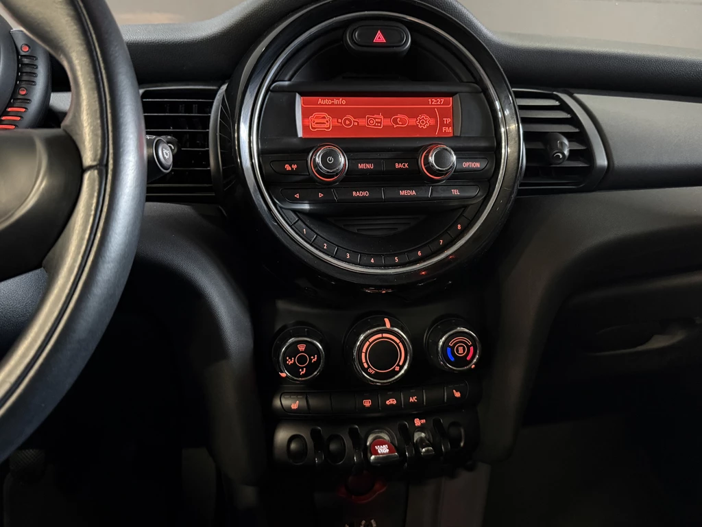 MINI One – foto 13