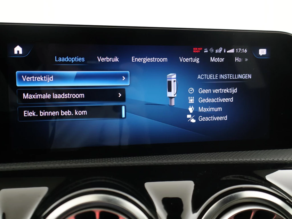 Mercedes-Benz A-Klasse – foto 48