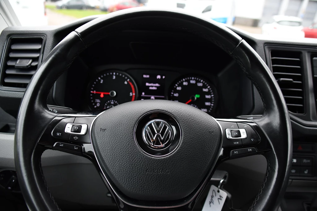 Volkswagen Crafter – foto 19