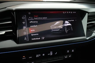 Audi Q4 Sportback e-tron – thumbnail 24