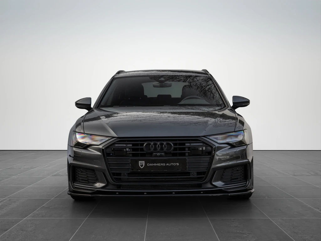 Audi A6 – foto 9