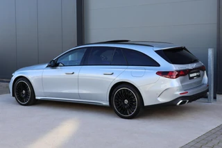 Mercedes-Benz E-Klasse – thumbnail 6