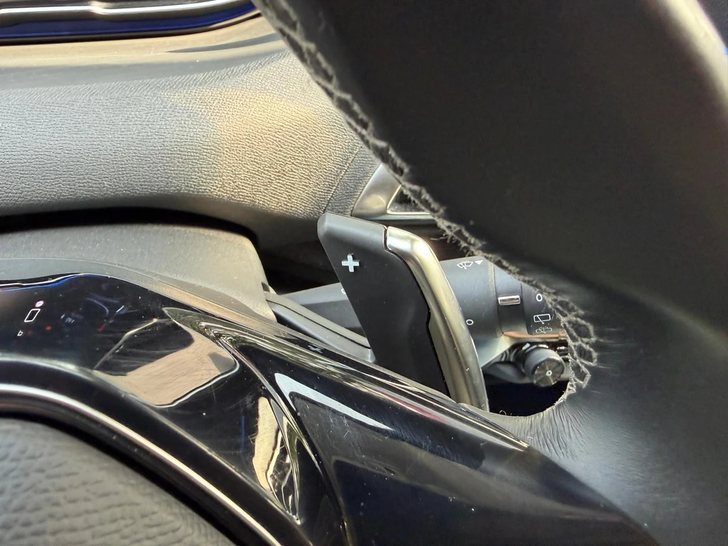 Peugeot 3008 – foto 38
