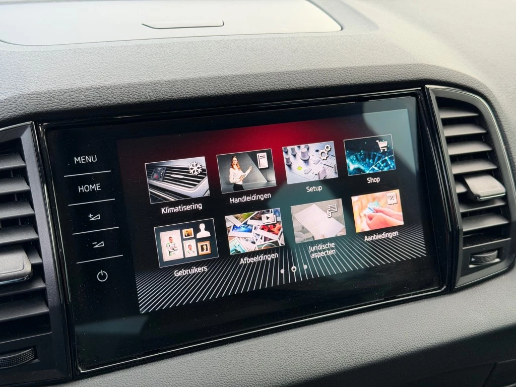 Škoda Karoq – foto 43